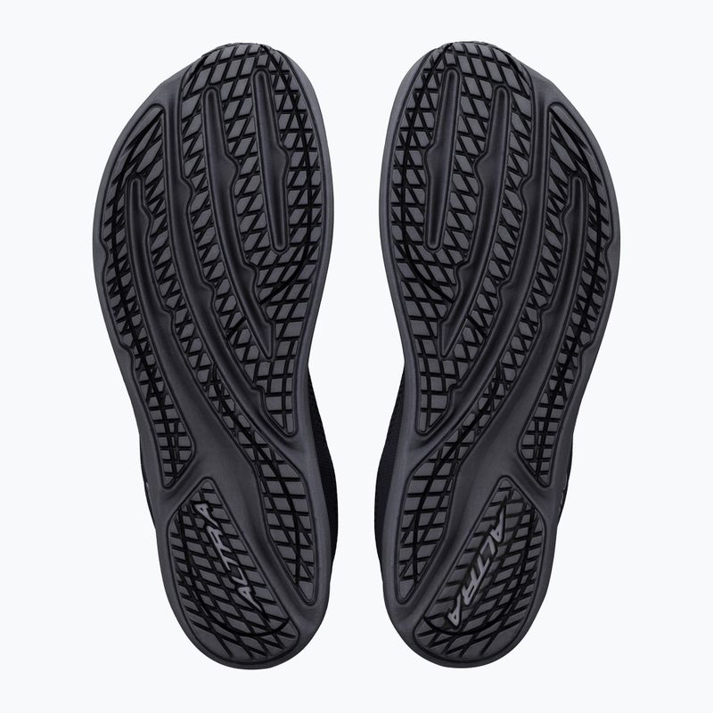 Pánské běžecké boty Altra Escalante 5 black/black/black 4