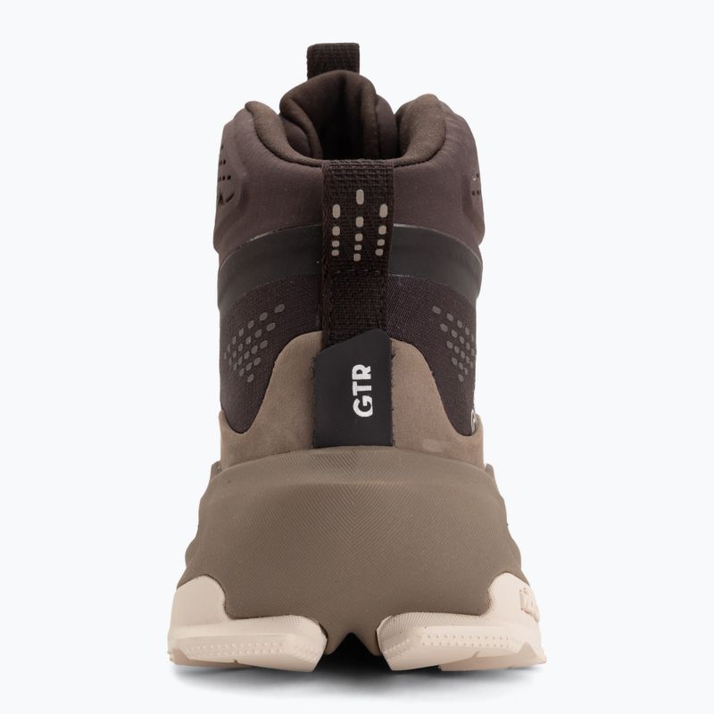 Dámské běžecké boty Altra Olympus 7 Mid GTX chocolate torte/mountain 6