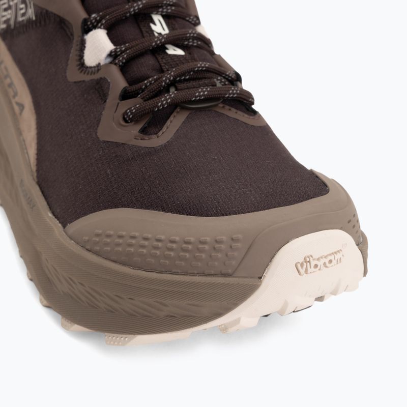 Dámské běžecké boty Altra Olympus 7 Mid GTX chocolate torte/mountain 7