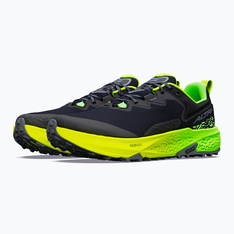 Pánské běžecké boty Altra Timp 6 black/turbulence 2