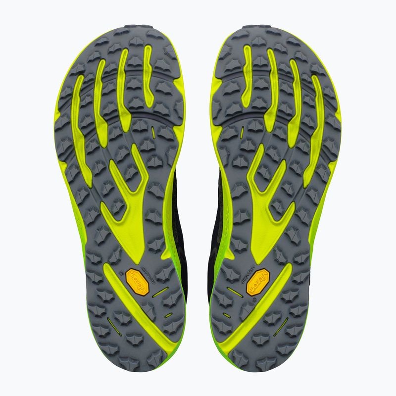 Pánské běžecké boty Altra Timp 6 black/turbulence 4