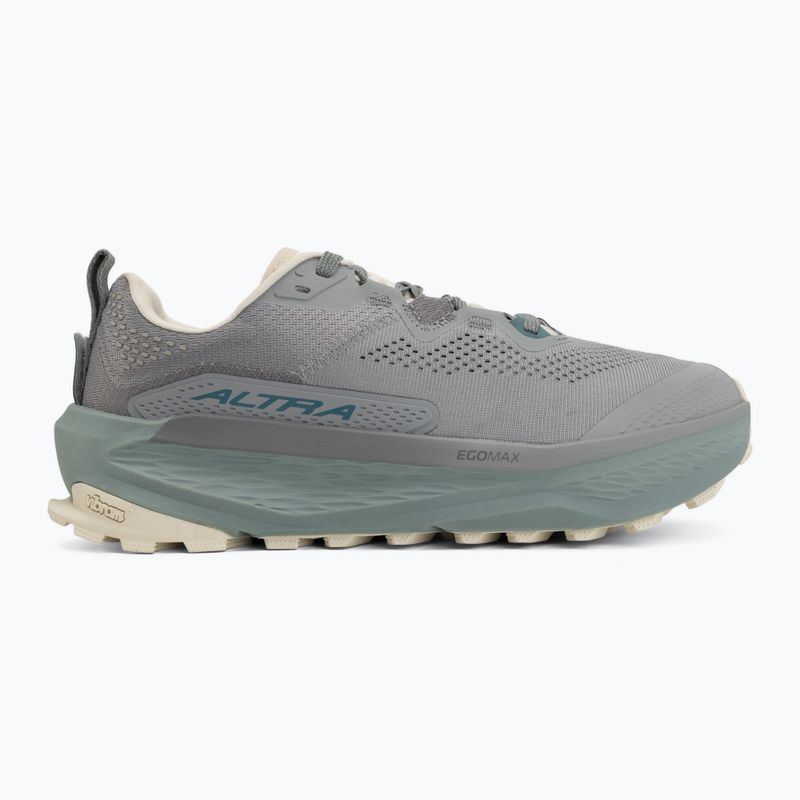 Pánské běžecké boty Altra Olympus 7 ultimate grey/sea pine 2