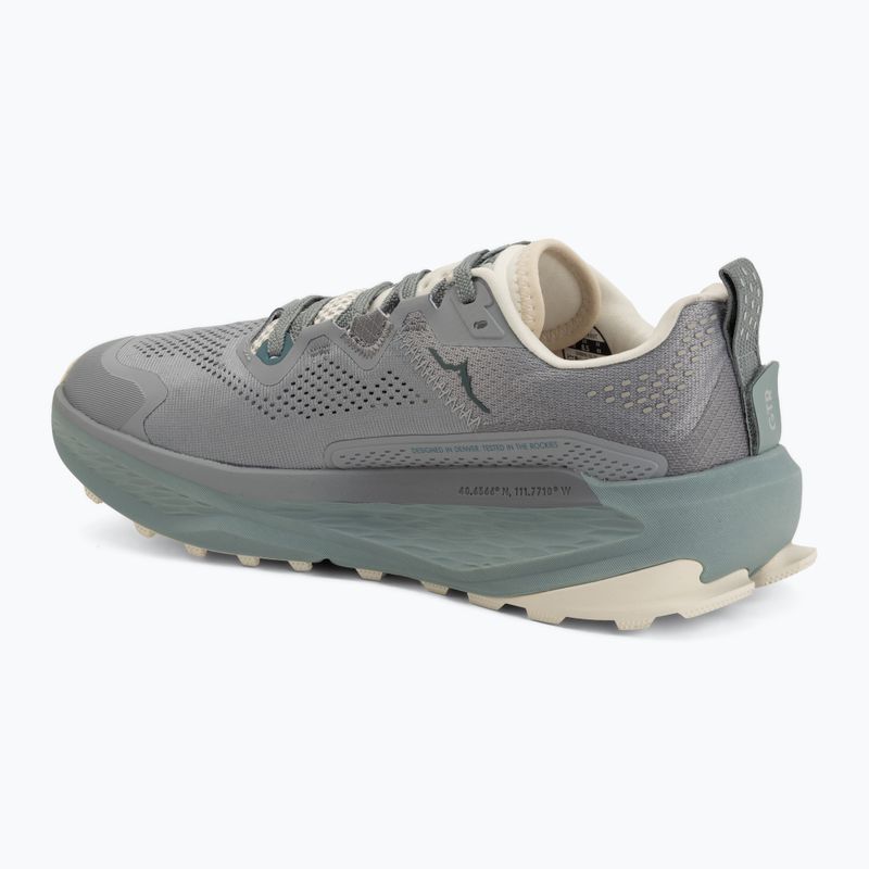 Pánské běžecké boty Altra Olympus 7 ultimate grey/sea pine 3