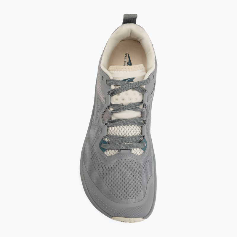 Pánské běžecké boty Altra Olympus 7 ultimate grey/sea pine 5
