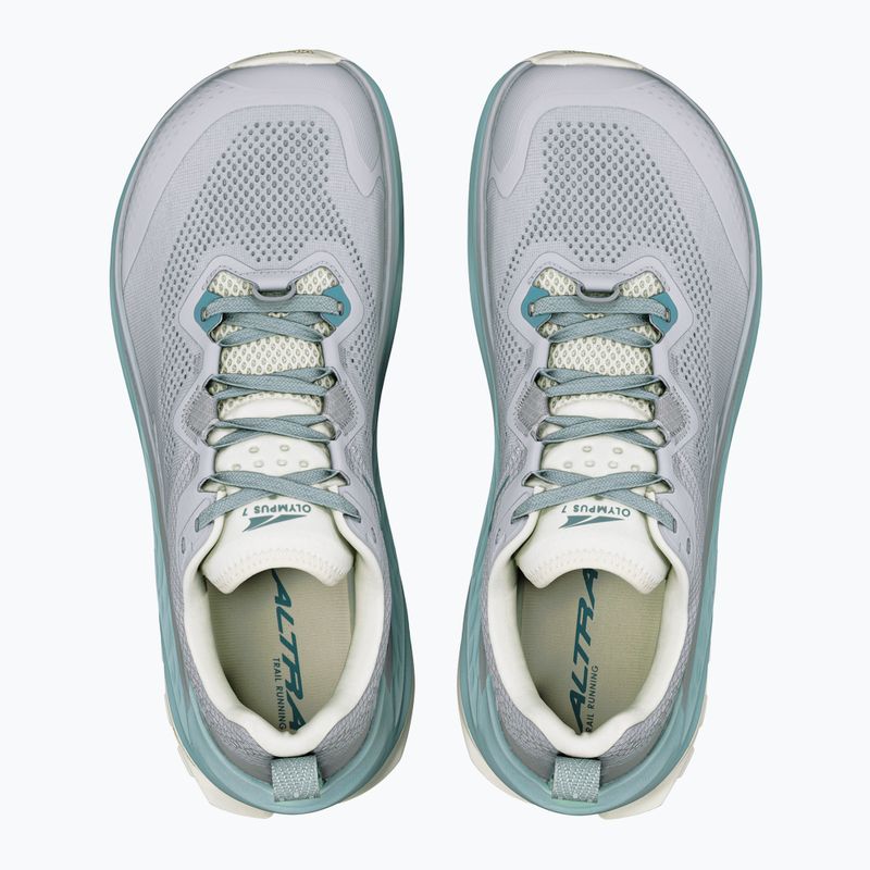 Pánské běžecké boty Altra Olympus 7 ultimate grey/sea pine 3