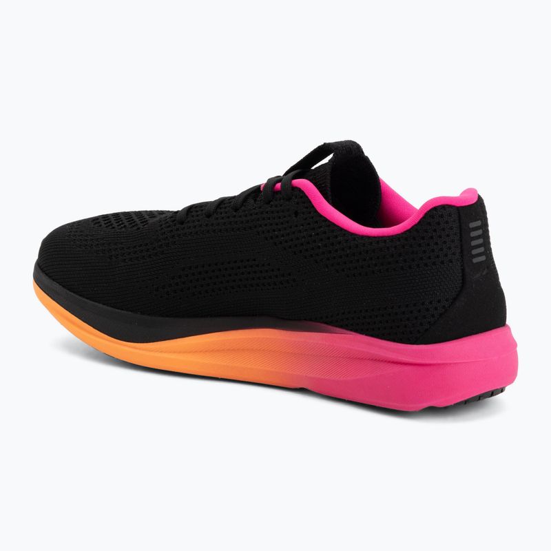 Dámské běžecké boty Altra Escalante 5 black/pink glow/orange 3