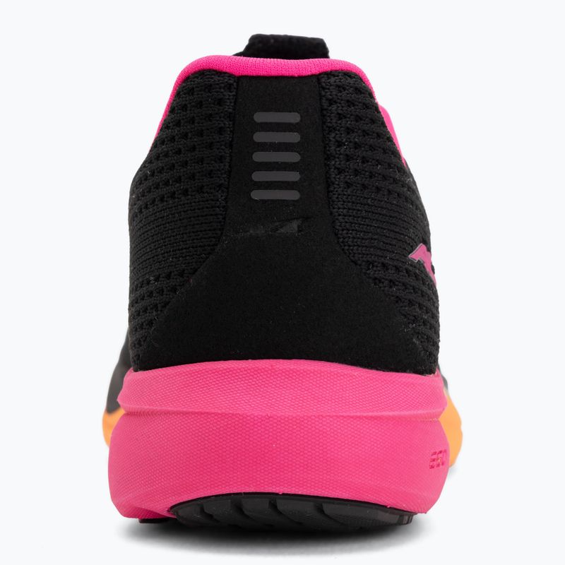 Dámské běžecké boty Altra Escalante 5 black/pink glow/orange 6