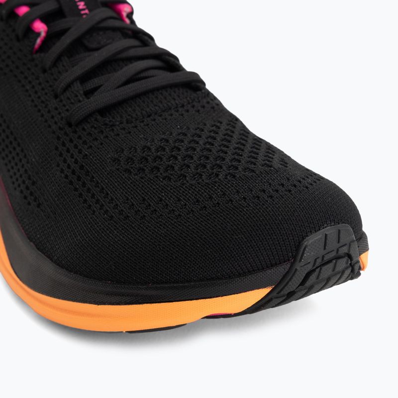 Dámské běžecké boty Altra Escalante 5 black/pink glow/orange 7