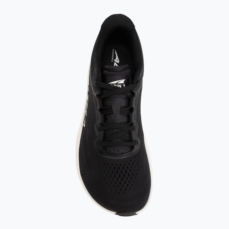 Pánské běžecké boty Altra Torin 9 black/white/black 5
