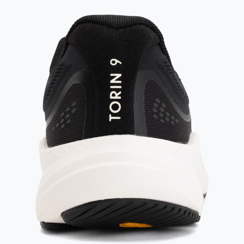 Pánské běžecké boty Altra Torin 9 black/white/black 6