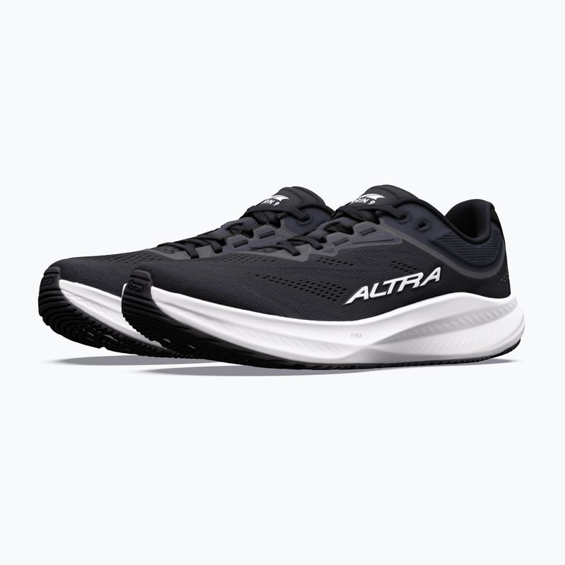 Pánské běžecké boty Altra Torin 9 black/white/black 2