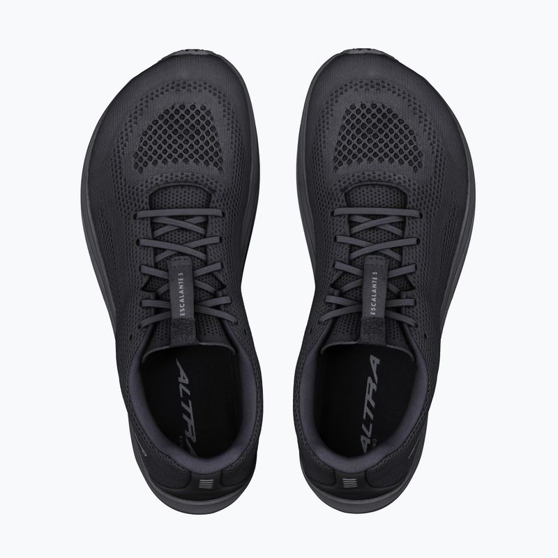 Dámské běžecké boty Altra Escalante 5 black/black/black 3
