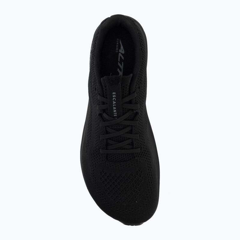 Dámské běžecké boty Altra Escalante 5 black/black/black 5