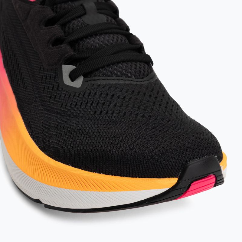 Dámské běžecké boty Altra FWD Via 2 black/silver/pink 7