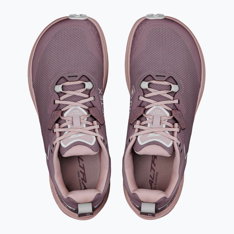 Dámské běžecké boty Altra Timp 6 GTX sparrow/pearlized 3