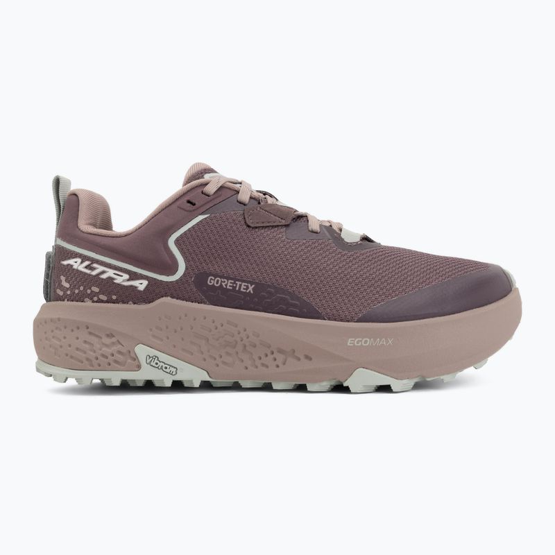 Dámské běžecké boty Altra Timp 6 GTX sparrow/pearlized 2