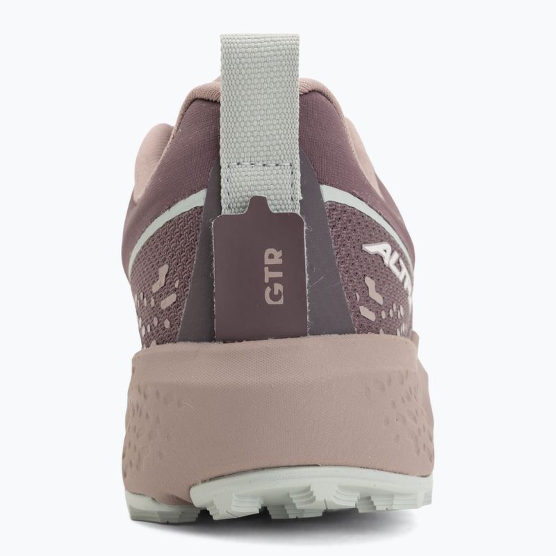 Dámské běžecké boty Altra Timp 6 GTX sparrow/pearlized 6