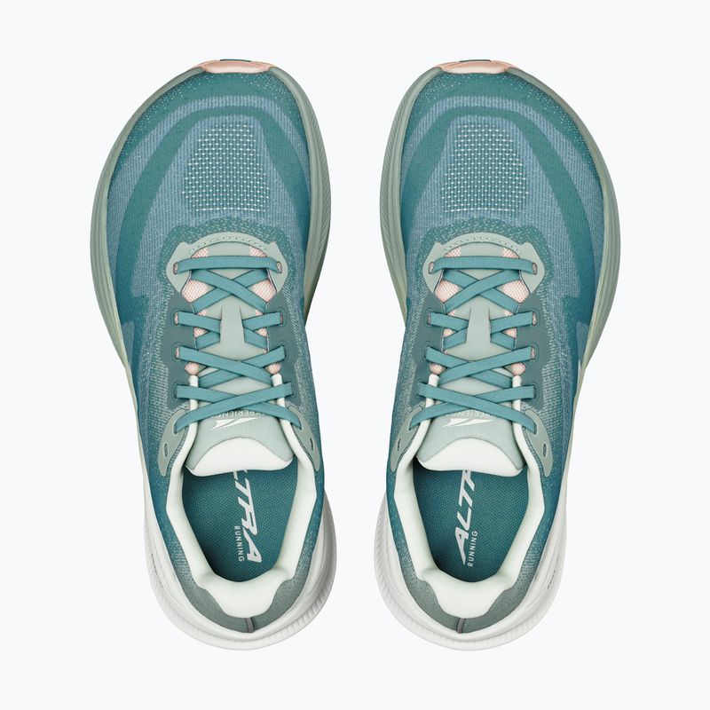 Dámské běžecké boty Altra Experience Flow 3 sea pine/ice/green milieu 3