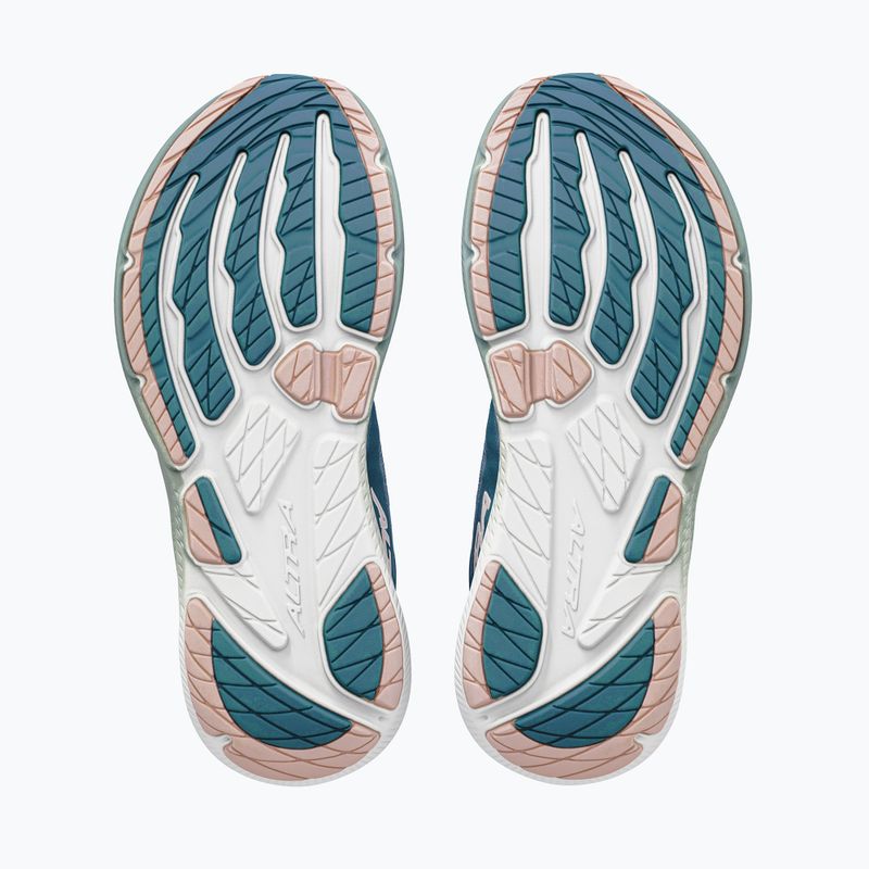 Dámské běžecké boty Altra Experience Flow 3 sea pine/ice/green milieu 4