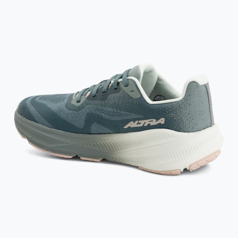 Dámské běžecké boty Altra Experience Flow 3 sea pine/ice/green milieu 3