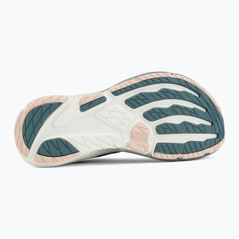 Dámské běžecké boty Altra Experience Flow 3 sea pine/ice/green milieu 4
