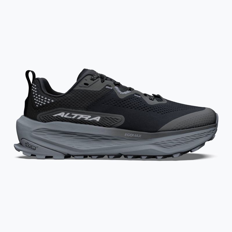 Dámské běžecké boty Altra Olympus 7 black/silver/castlerock