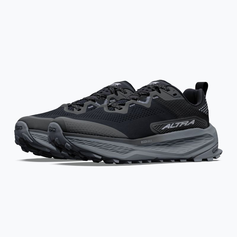 Dámské běžecké boty Altra Olympus 7 black/silver/castlerock 2