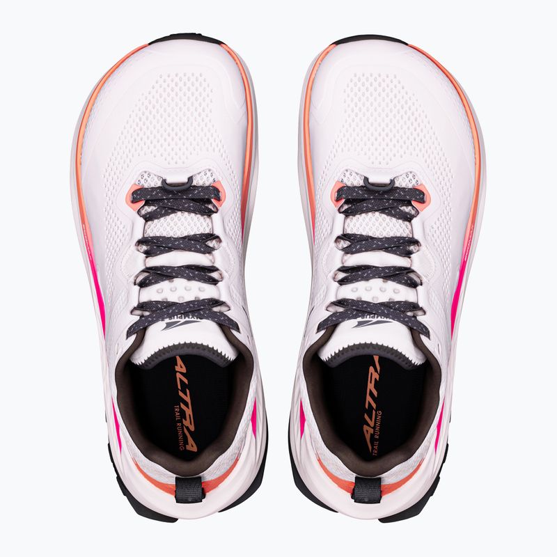 Dámské běžecké boty Altra Olympus 7 coconut cream/pink glow 3