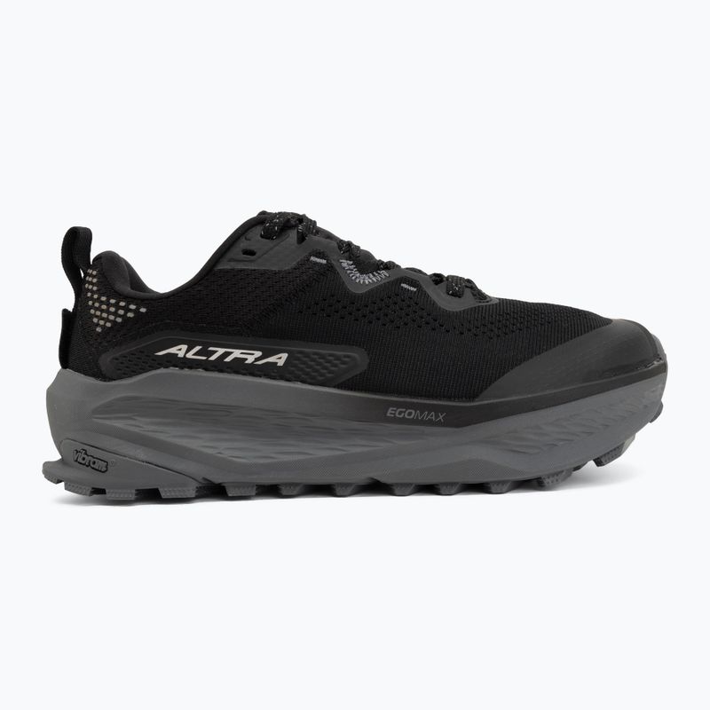 Dámské běžecké boty Altra Olympus 7 black/silver/castlerock 2