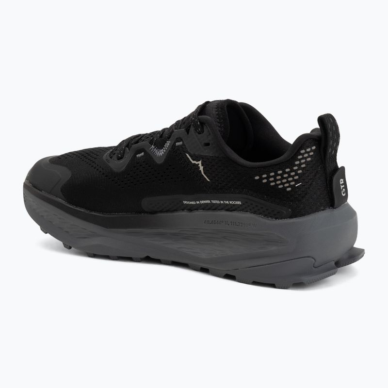 Dámské běžecké boty Altra Olympus 7 black/silver/castlerock 3