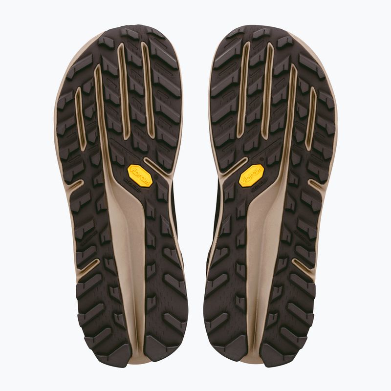 Pánské běžecké boty Altra Olympus 7 Mid GTX chocolate brown/brown 4