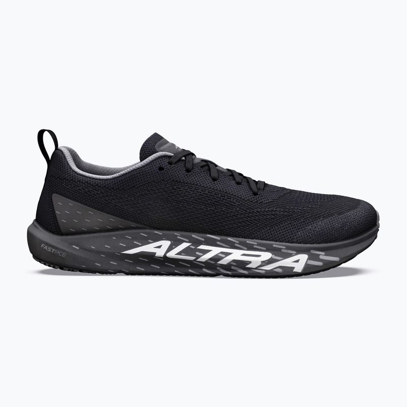 Dámské běžecké boty Altra Vanish Pulse black/silver/castlerock