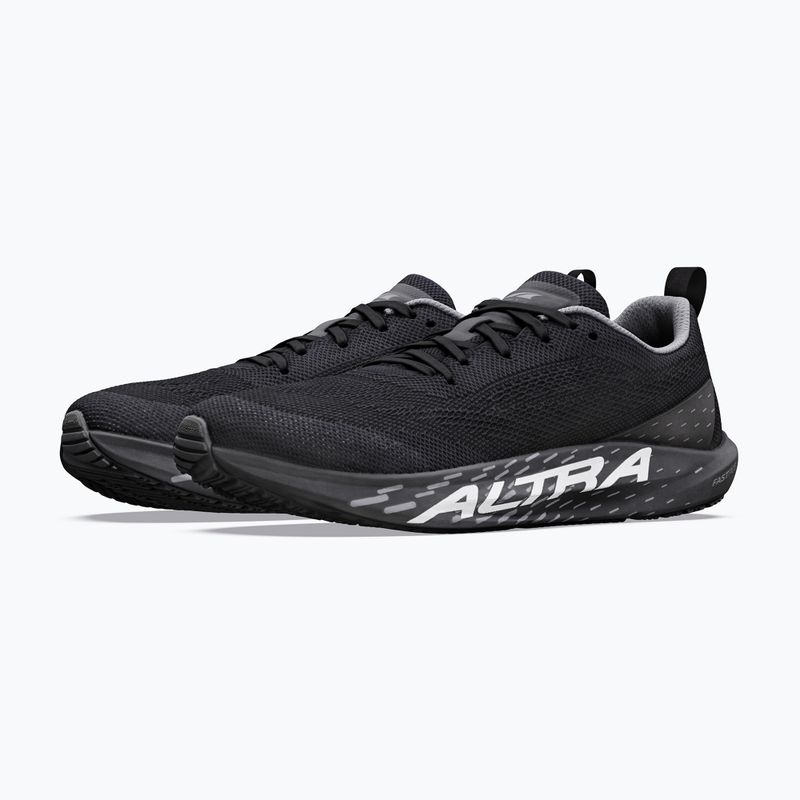 Dámské běžecké boty Altra Vanish Pulse black/silver/castlerock 2