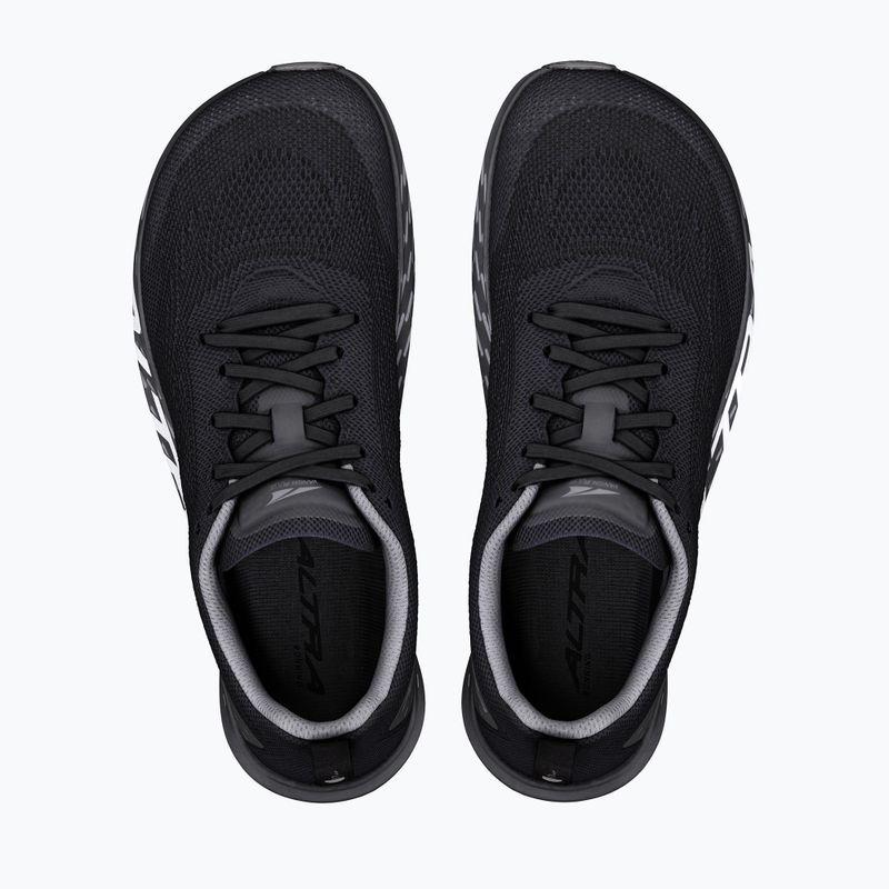 Dámské běžecké boty Altra Vanish Pulse black/silver/castlerock 3