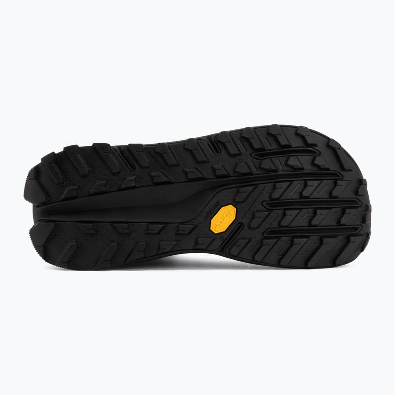 Pánské běžecké boty Altra Olympus 7 Mid GTX black/black/dark shadow 4