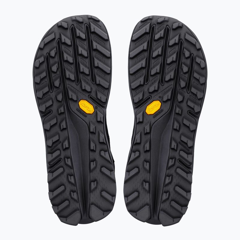 Pánské běžecké boty Altra Olympus 7 Mid GTX black/black/dark shadow 4