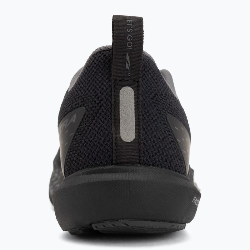 Dámské běžecké boty Altra Vanish Pulse black/silver/castlerock 6