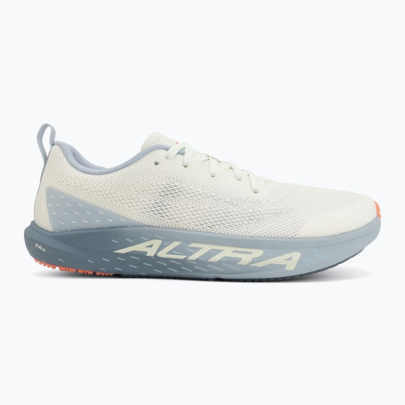 Dámské běžecké boty Altra Vanish Pulse ice/ice/blue 2