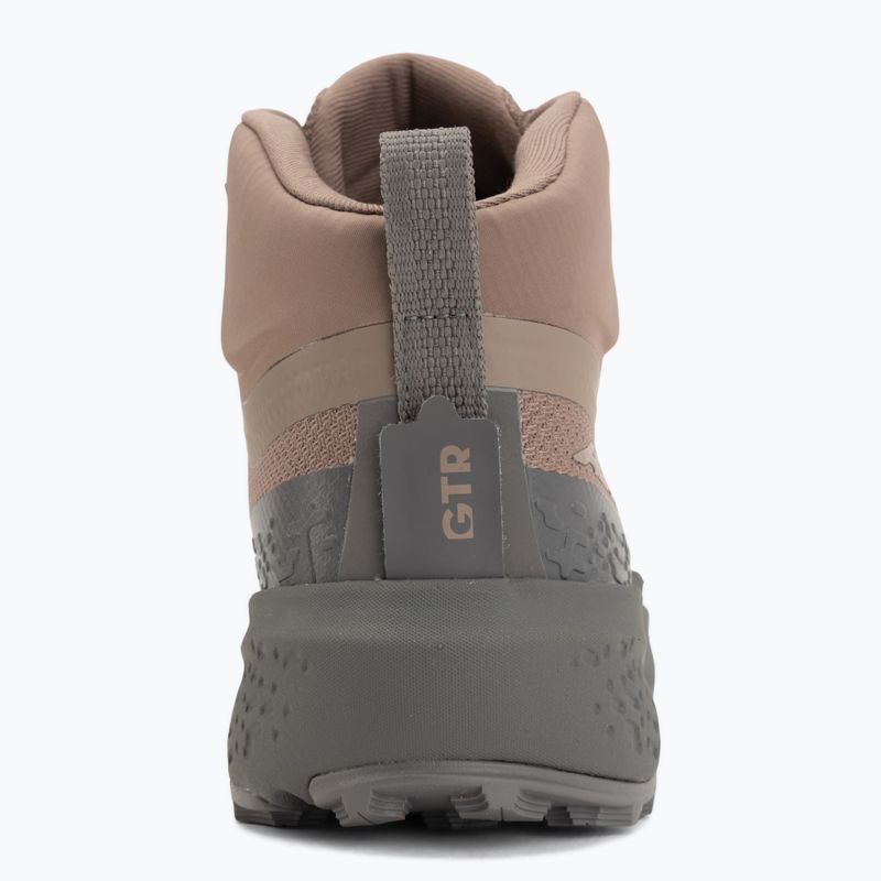 Buty trekkingowe męskie Altra Timp 6 Mid GTX mountain trail/mountain 6