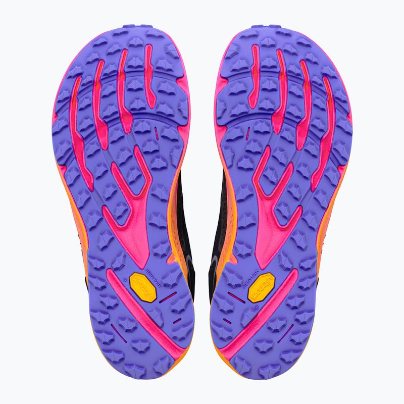 Dámské běžecké boty Altra Timp 6 black/silver/knockoutpink 4