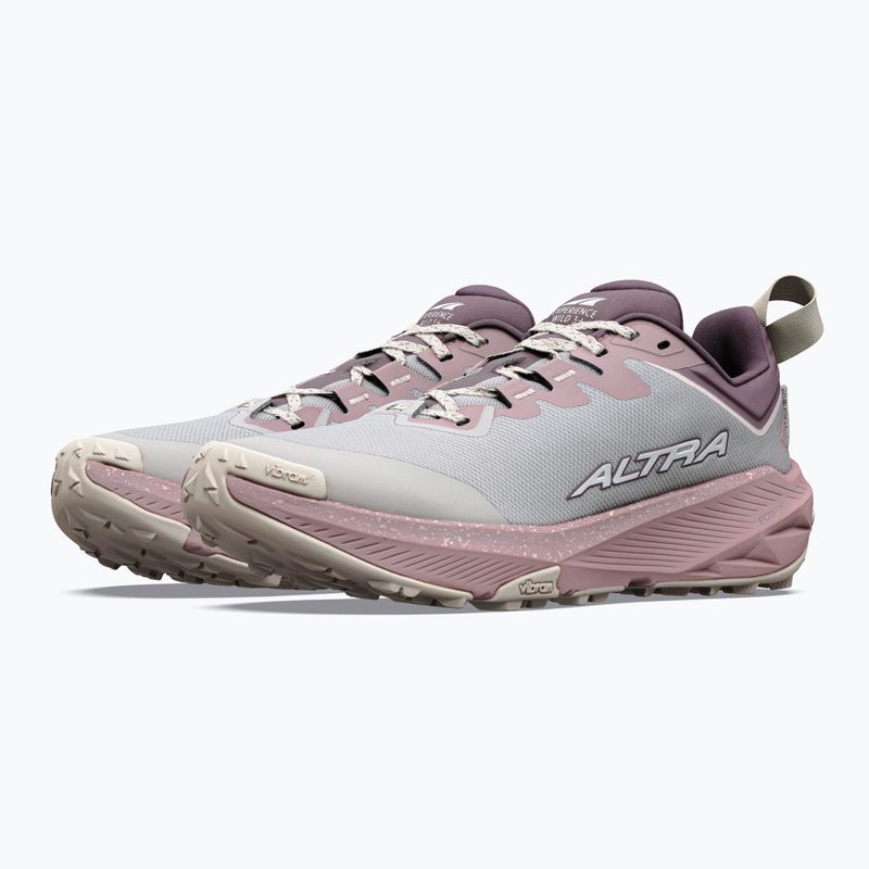 Dámské běžecké boty Altra Experience Wild 3+ flint grey/pearl 2