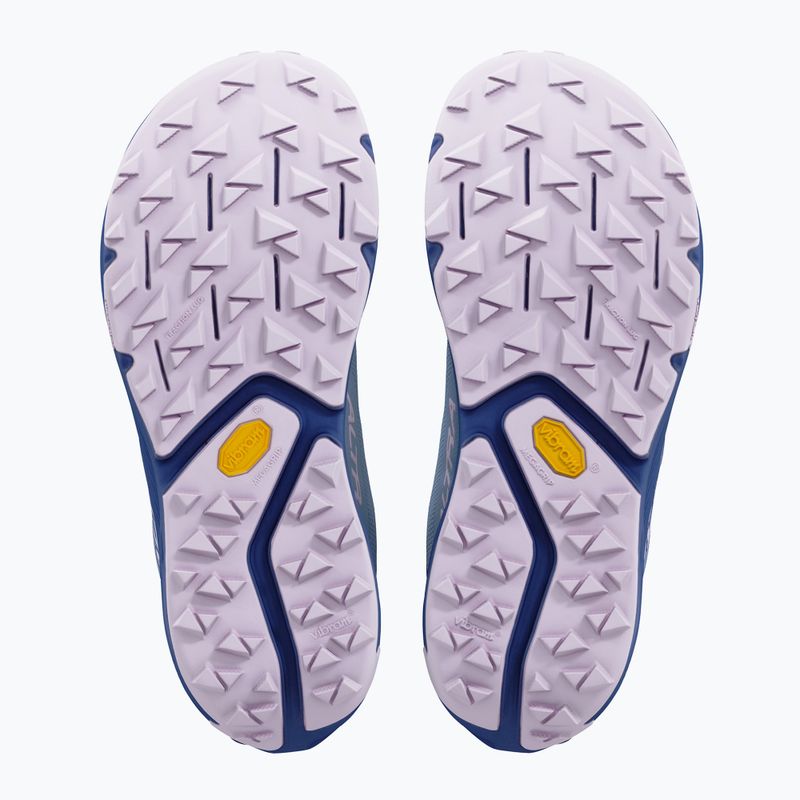 Dámské běžecké boty Altra Experience Wild 3+ windward blue/orchid 4