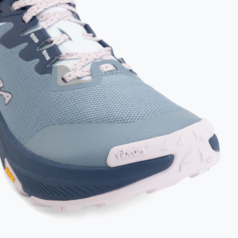 Dámské běžecké boty Altra Experience Wild 3+ windward blue/orchid 7