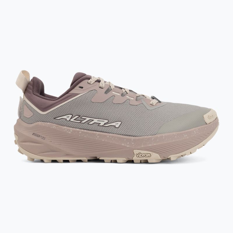 Dámské běžecké boty Altra Experience Wild 3+ flint grey/pearl 2