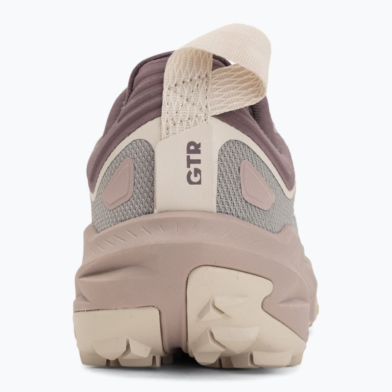 Dámské běžecké boty Altra Experience Wild 3+ flint grey/pearl 6