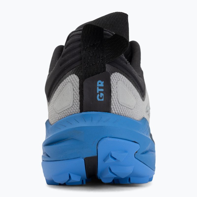 Pánské běžecké boty Altra Experience Wild 3+ ultimate grey/silver 6