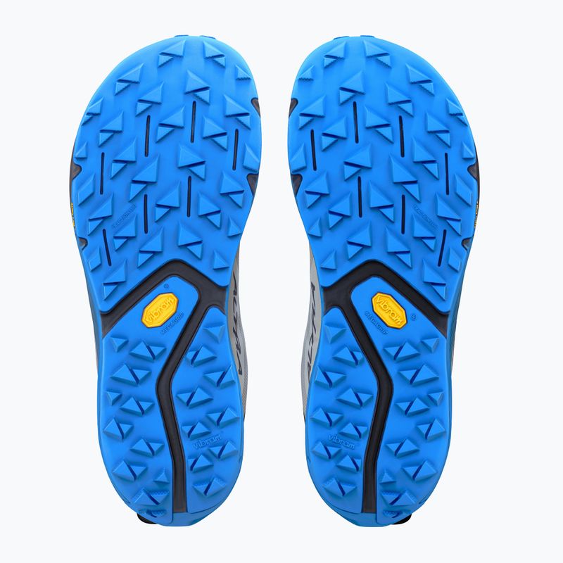 Pánské běžecké boty Altra Experience Wild 3+ ultimate grey/silver 4