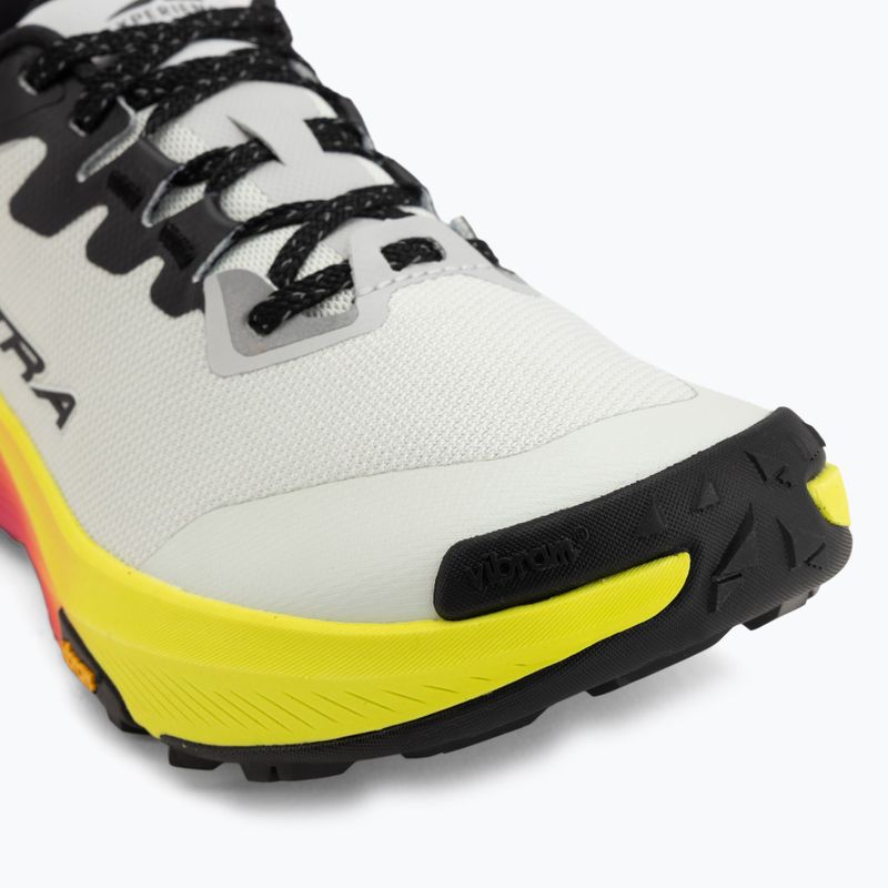 Dámské běžecké boty Altra Experience Wild 3+ ice/black/safety yellow 7