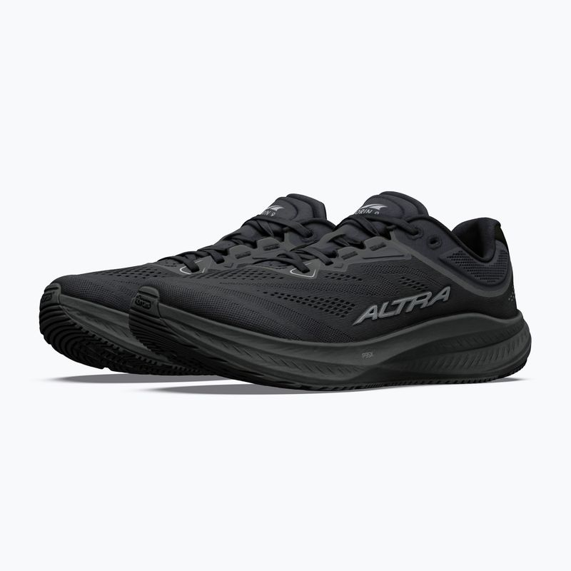 Pánské běžecké boty Altra Torin 9 black/black/castlerock 2