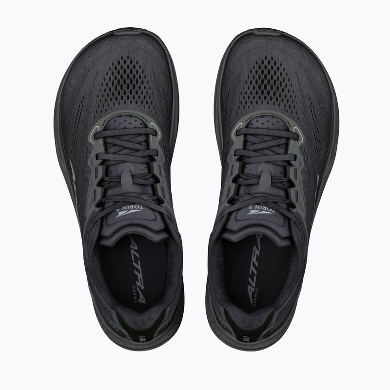 Pánské běžecké boty Altra Torin 9 black/black/castlerock 3